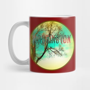 Awesome Washington Mug